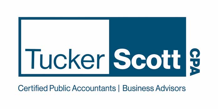 Tucker Scott CPA logo