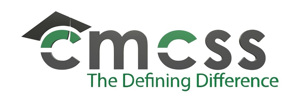 CMCSS logo