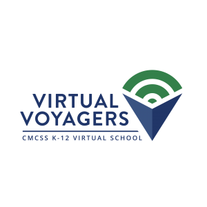 CMCSS Virtual logo