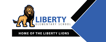 liberty elementary school logo