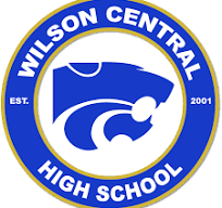 Wilson Central HS logo