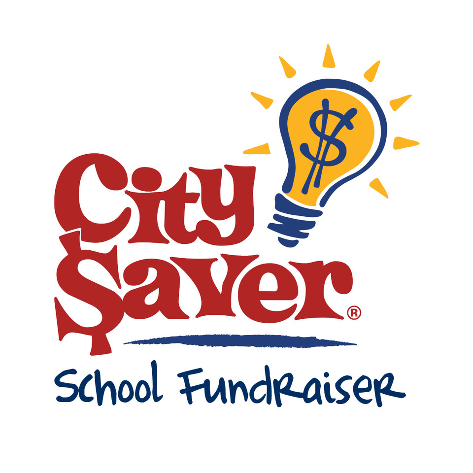 City Saver logo